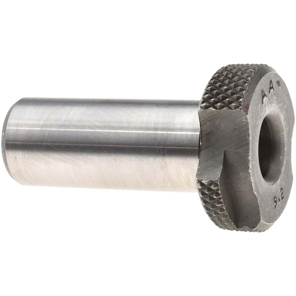 Slip-Fixed Bushing: SFM, 9.2 mm ID, 15 mm Body OD