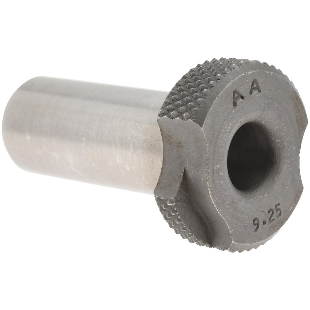 Slip-Fixed Bushing: SFM, 9.25 mm ID, 15 mm Body OD