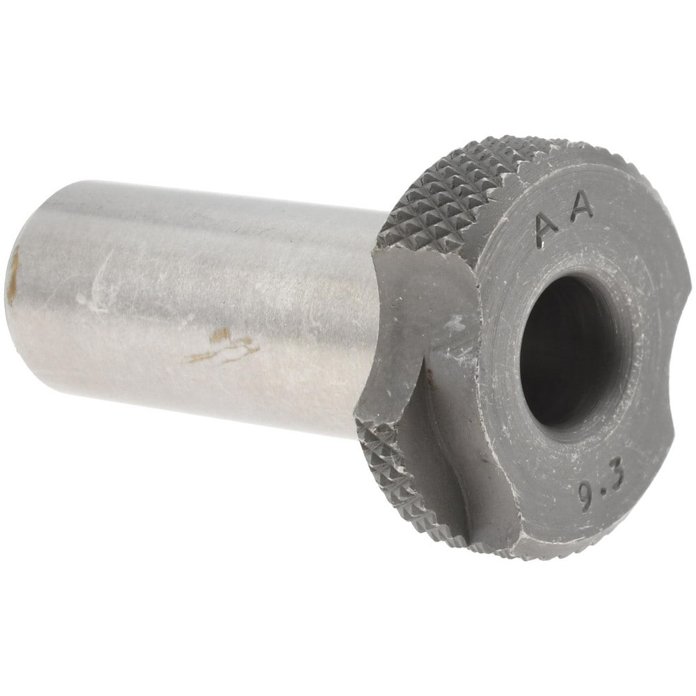 Slip-Fixed Bushing: SFM, 9.3 mm ID, 15 mm Body OD
