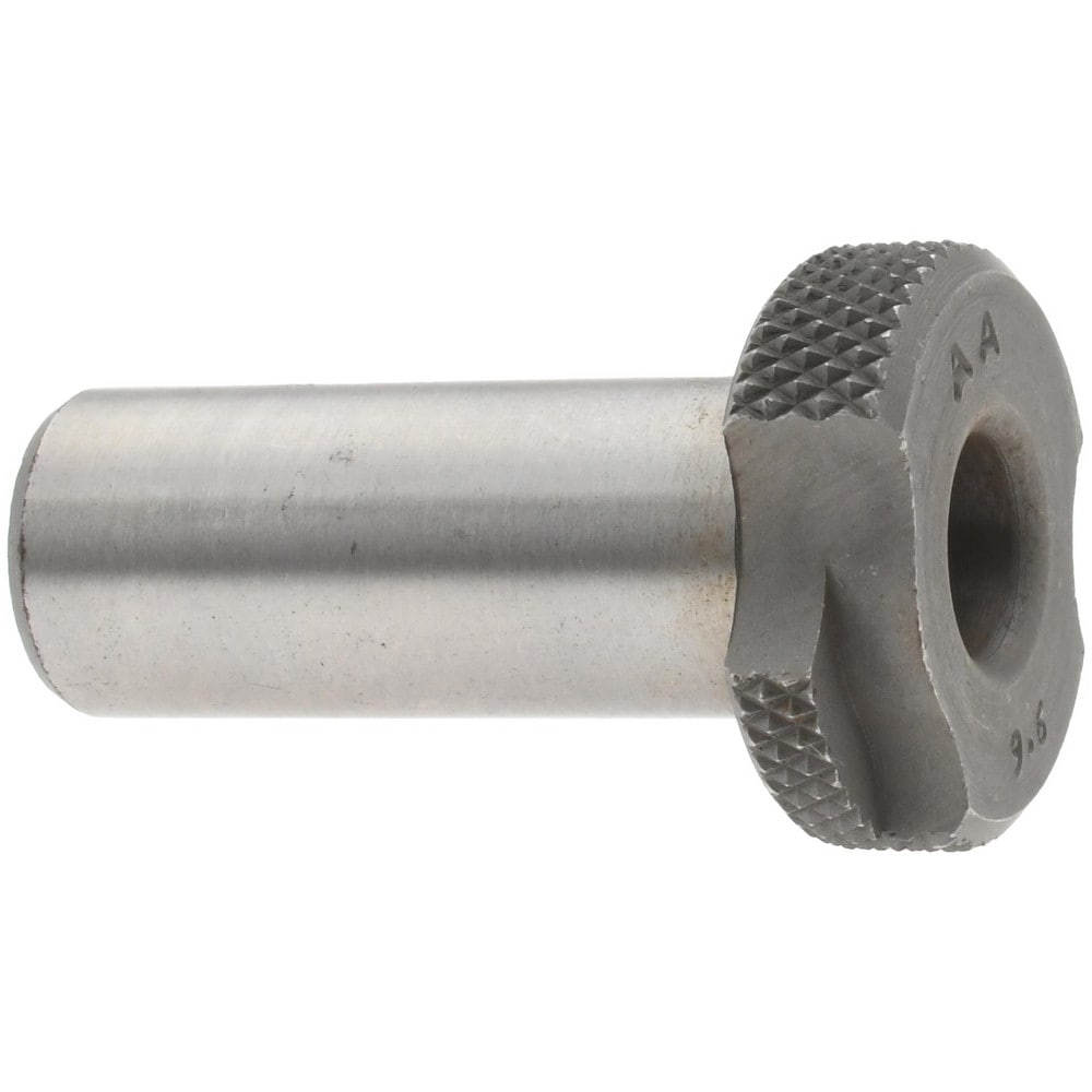 Slip-Fixed Bushing: SFM, 9.6 mm ID, 15 mm Body OD