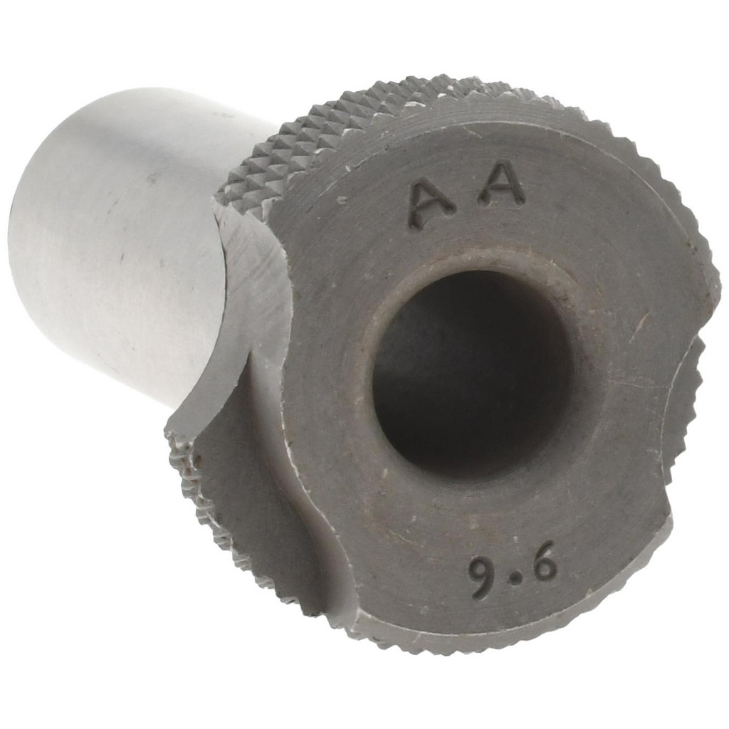 Boneham - Slip-Fixed Bushing: SFM, 9.6 mm ID, 15 mm Body OD | MSC Direct