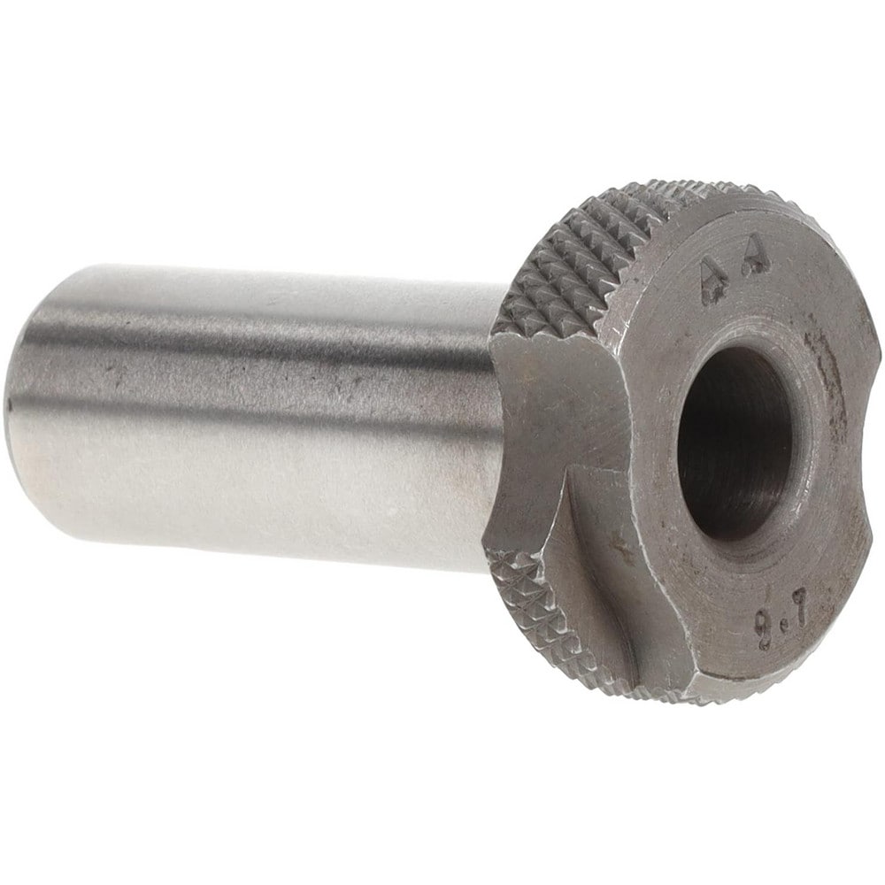 Slip-Fixed Bushing: SFM, 9.7 mm ID, 15 mm Body OD