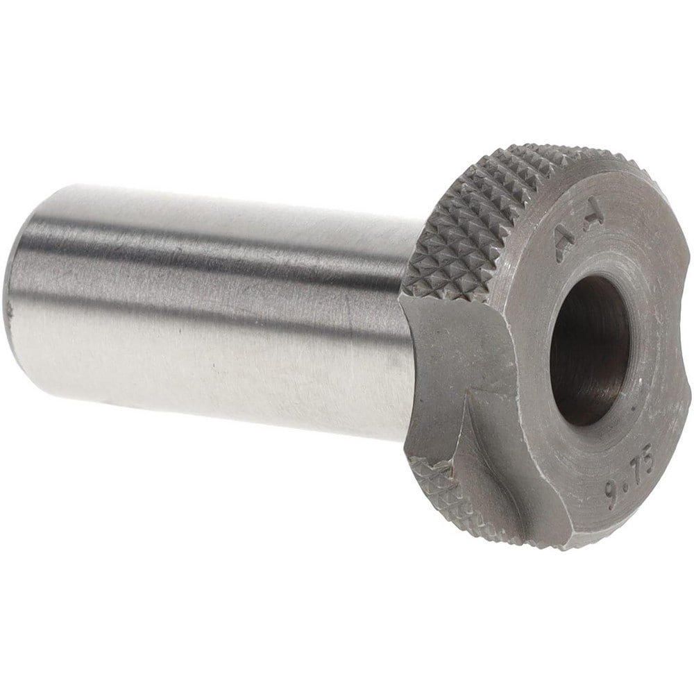Slip-Fixed Bushing: SFM, 9.75 mm ID, 15 mm Body OD