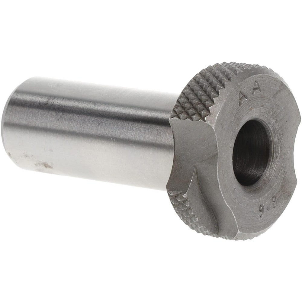 Slip-Fixed Bushing: SFM, 9.8 mm ID, 15 mm Body OD
