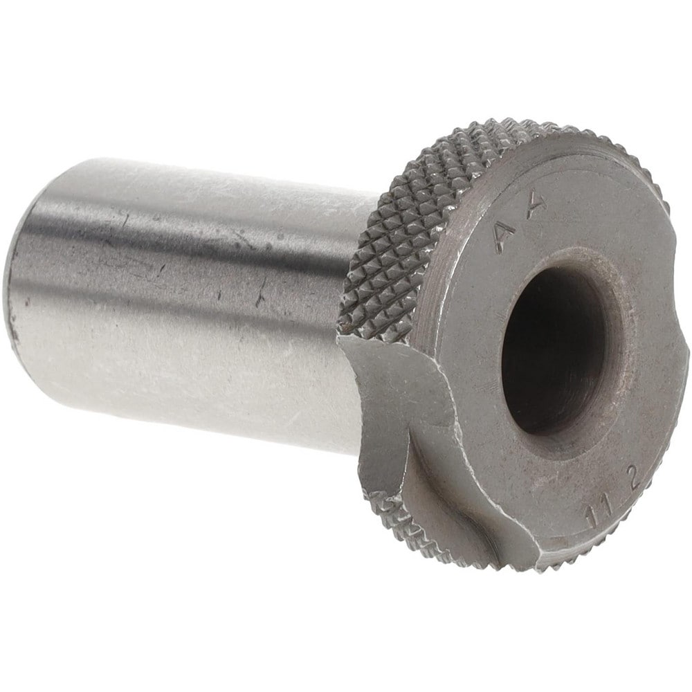 Slip-Fixed Bushing: SFM, 11.2 mm ID, 18 mm Body OD