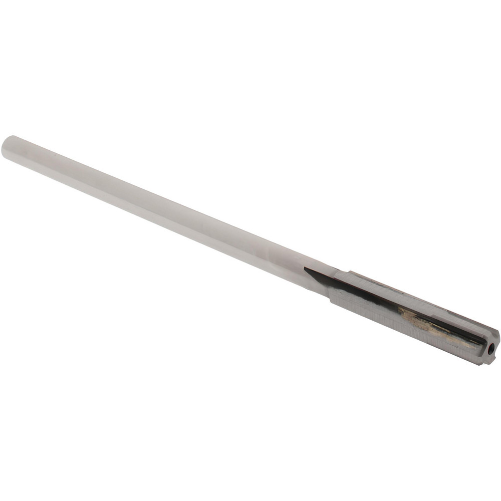 Made in USA - Chucking Reamer: 0.3850 