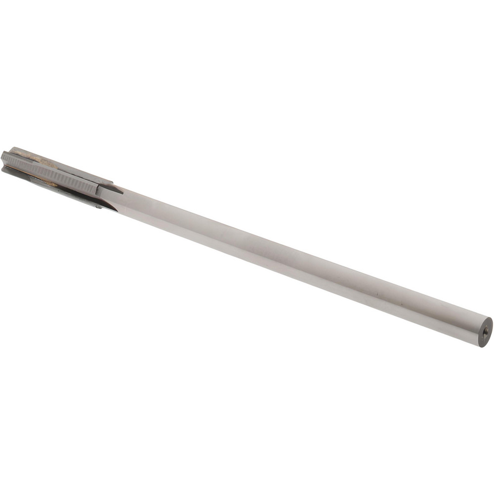 Made in USA - Chucking Reamer: 0.3850 