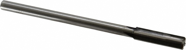 438 Diameter Carbide Tipped Chucking Reamer 56554380 V LEXINGTON 7