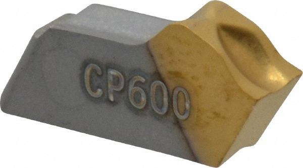 Insert Carbure SECO CP600 - 150.10-3N-14 - Pour Filetage - Lot De 10 Pièces - Neuf