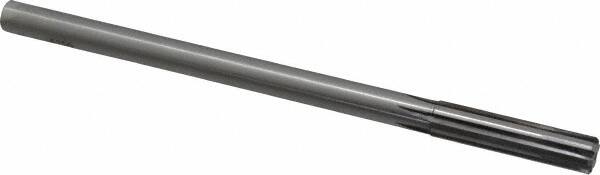 6mm Carbide Tip Straight Shank Reamer CAPT2012 
