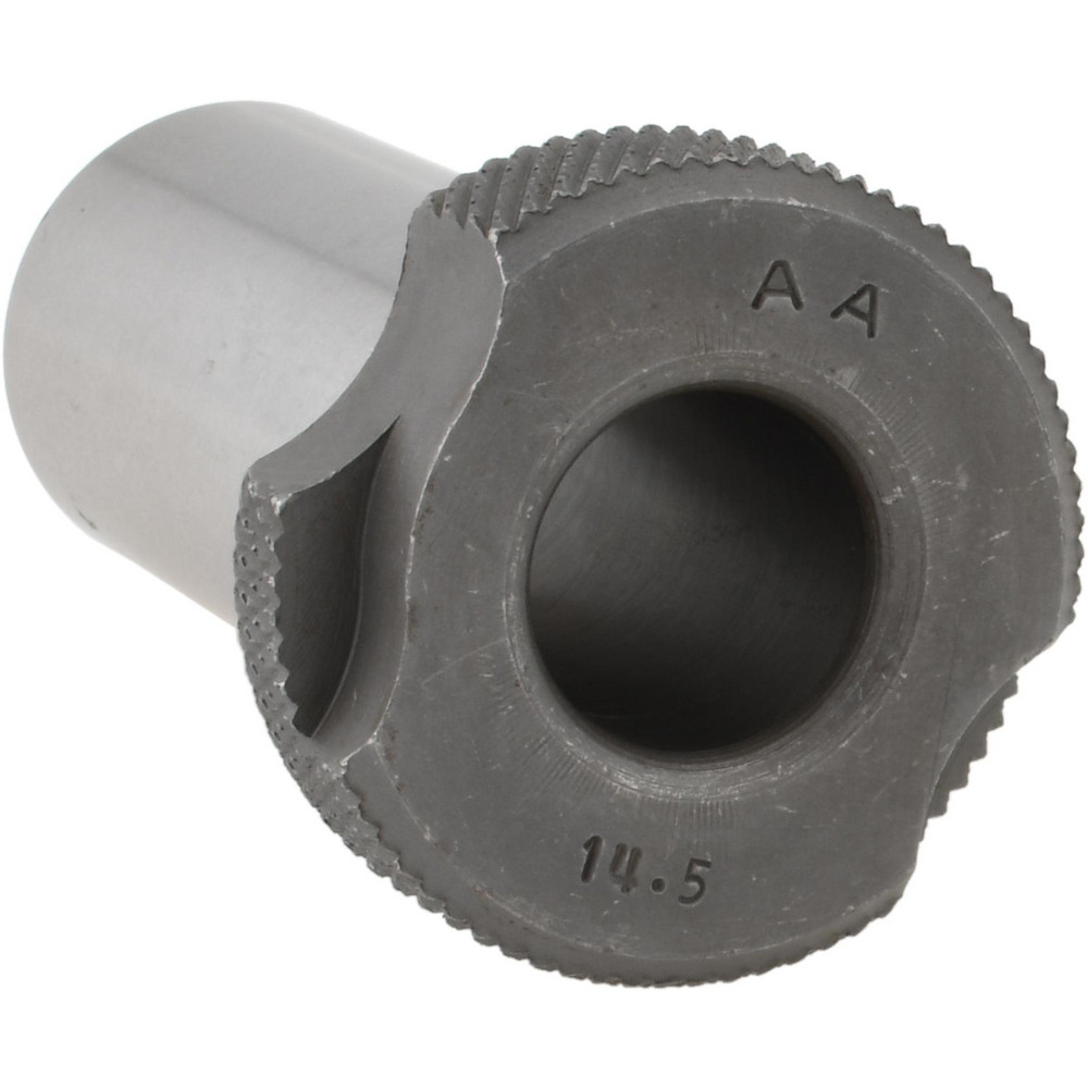 Boneham - Slip-Fixed Drill Bushing: Type SFM, 14.50 mm ID, 22.00 mm ...