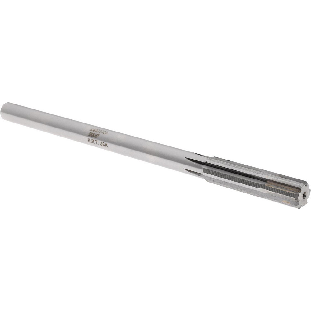 Value Collection - Chucking Reamer: 8