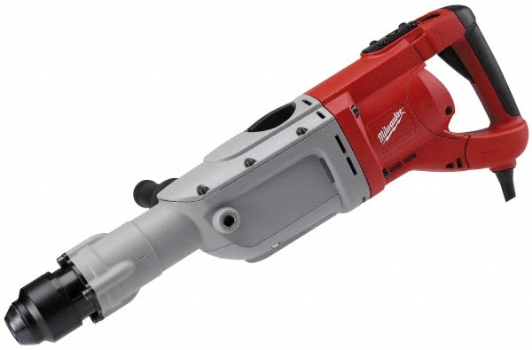 Corded Rotary Hammer: