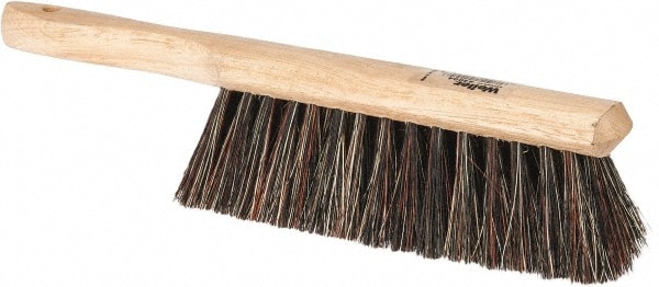 Counter Duster – 5 x 15 Row Black Tampico Bristle Wood Handle CDT - Gordon  Brush