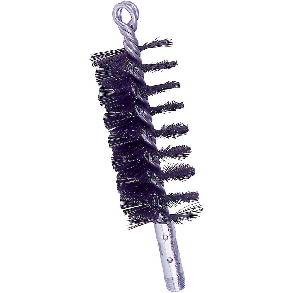 Weiler - Internal Tube Brushes & Scrapers: Product Type: Double Stem ...