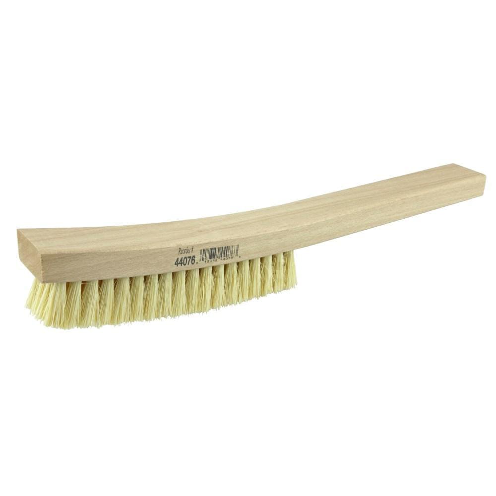 Weiler - Tampico Counter Brush - 45283728 - MSC Industrial Supply