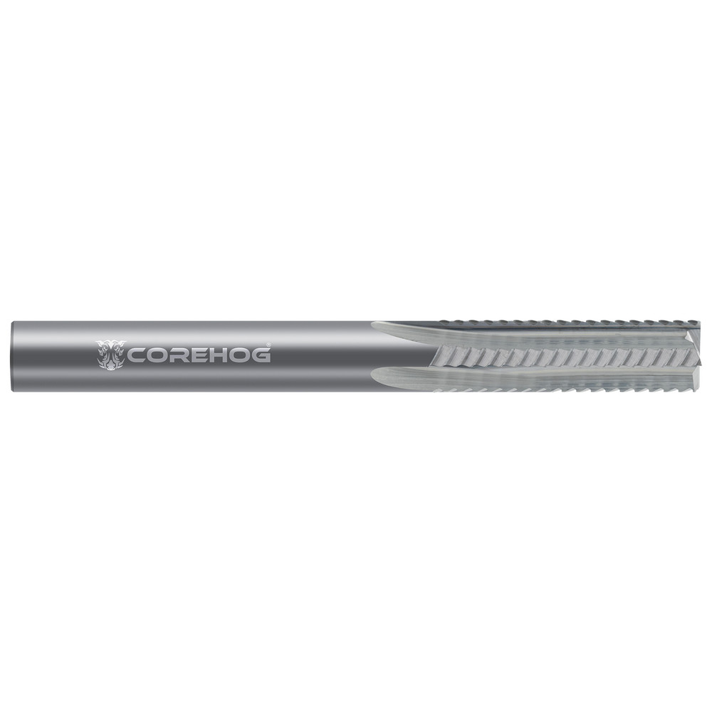 Corehog - Straight Router Bits; Cutter Diameter (Decimal Inch  