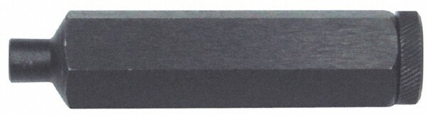 7 Piece M24x3.00 Steel Transfer Screw Set