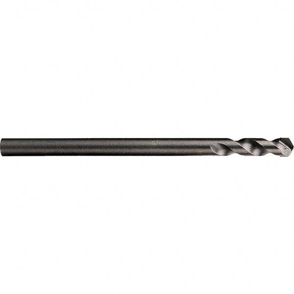 1/4" Pin Diam, 4" Long Carbide-Tipped Pilot Drill