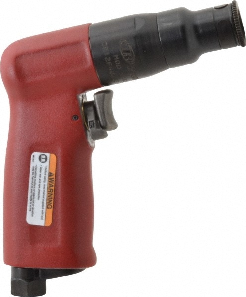 Ingersoll Rand SG021B-9-Q 1/4" Bit Holder, 900 RPM, Pistol Grip Handle Air Screwdriver Image