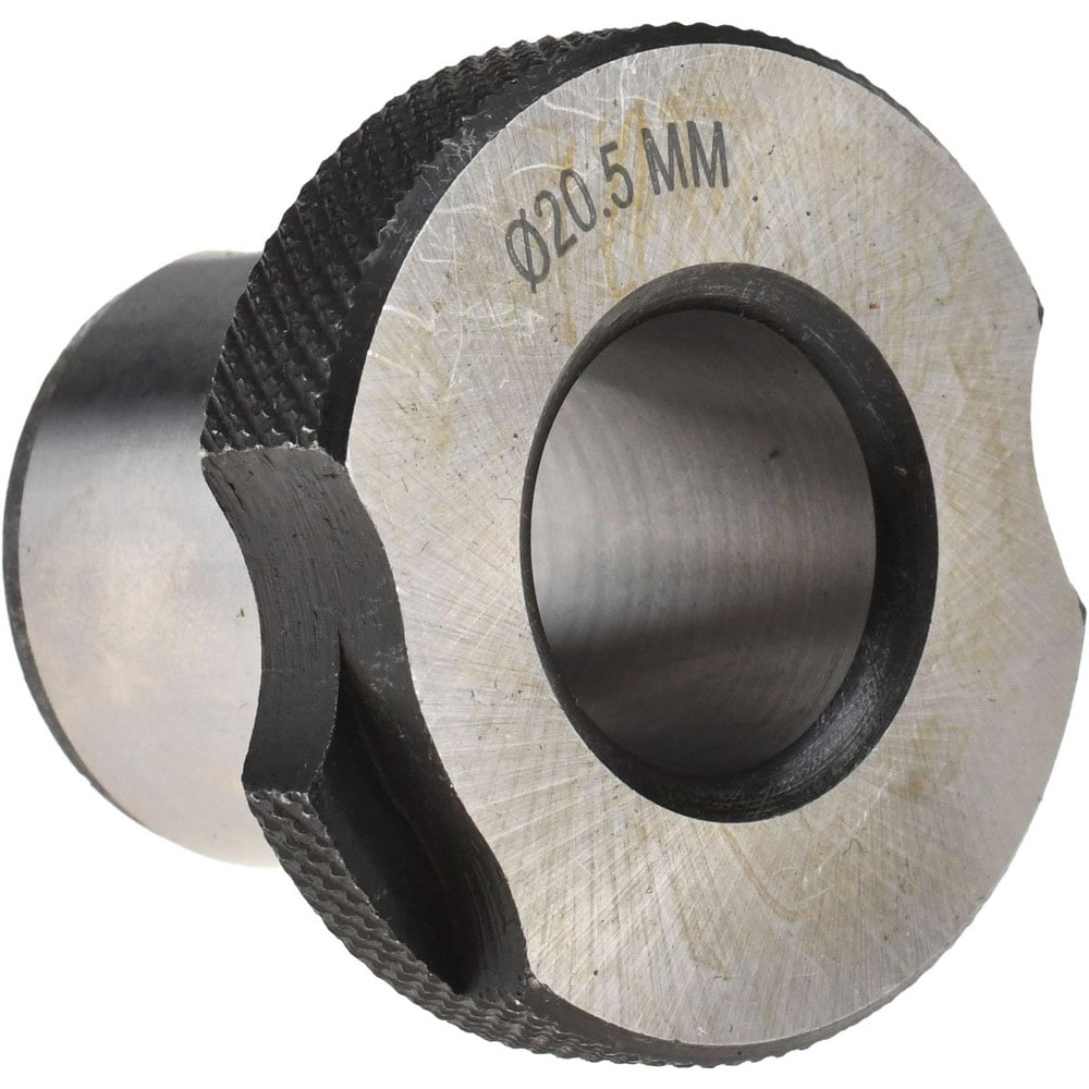Slip-Fixed Bushing: SFM, 20.5 mm ID, 3 mm Body OD