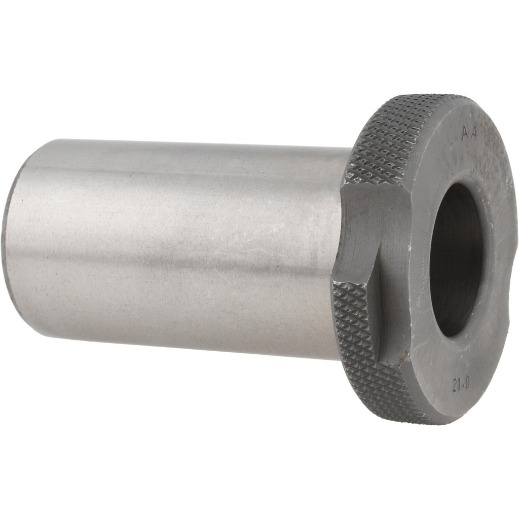Boneham AM00000890 Slip-Fixed Bushing: SFM, 21 mm ID, 3 mm Body OD Image