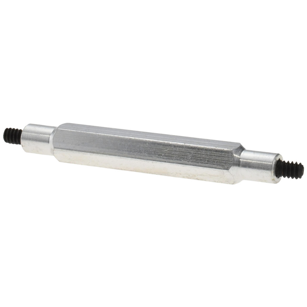 Transfer Screws Value Collection - 4 Piece #4-40, #6-32, #8-32, #10-24 Steel Transfer ...