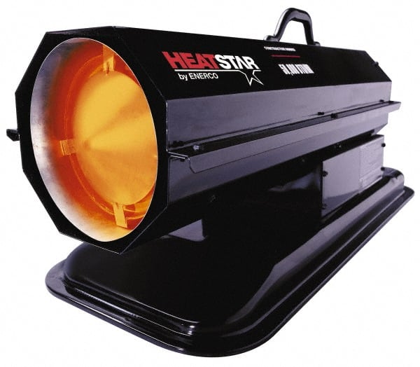 Heatstar F170250 50,000 BTU Kerosene Forced Air Heater 