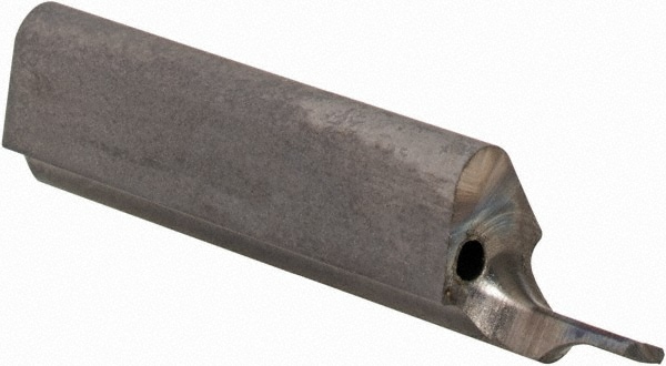 HORN R1051803007MG12 Boring Bar: 0.028" Min Bore, 0.079" Max Depth, Solid Carbide 