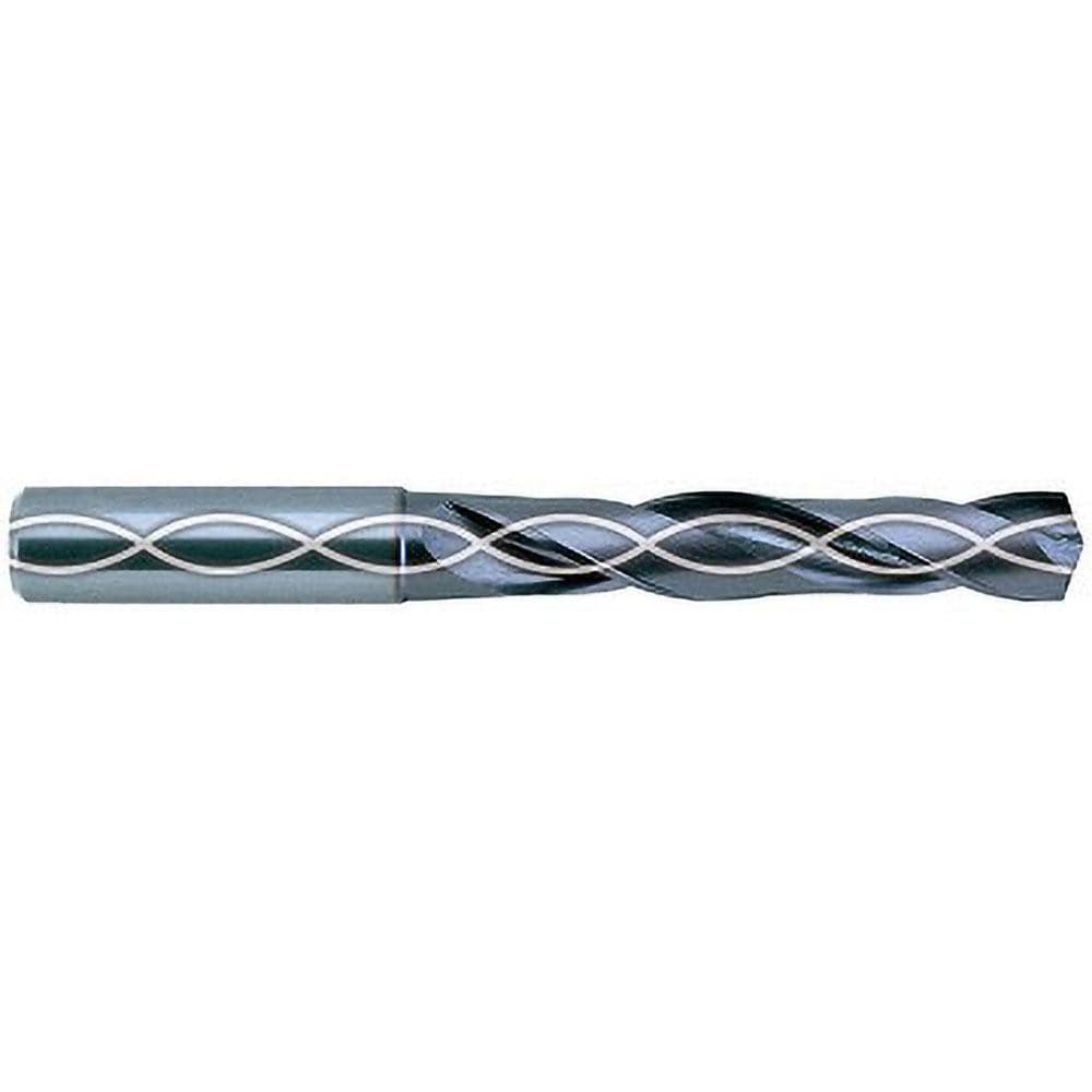 Combination Drill & Reamers