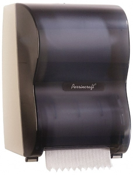 Paper Towel Dispenser:
