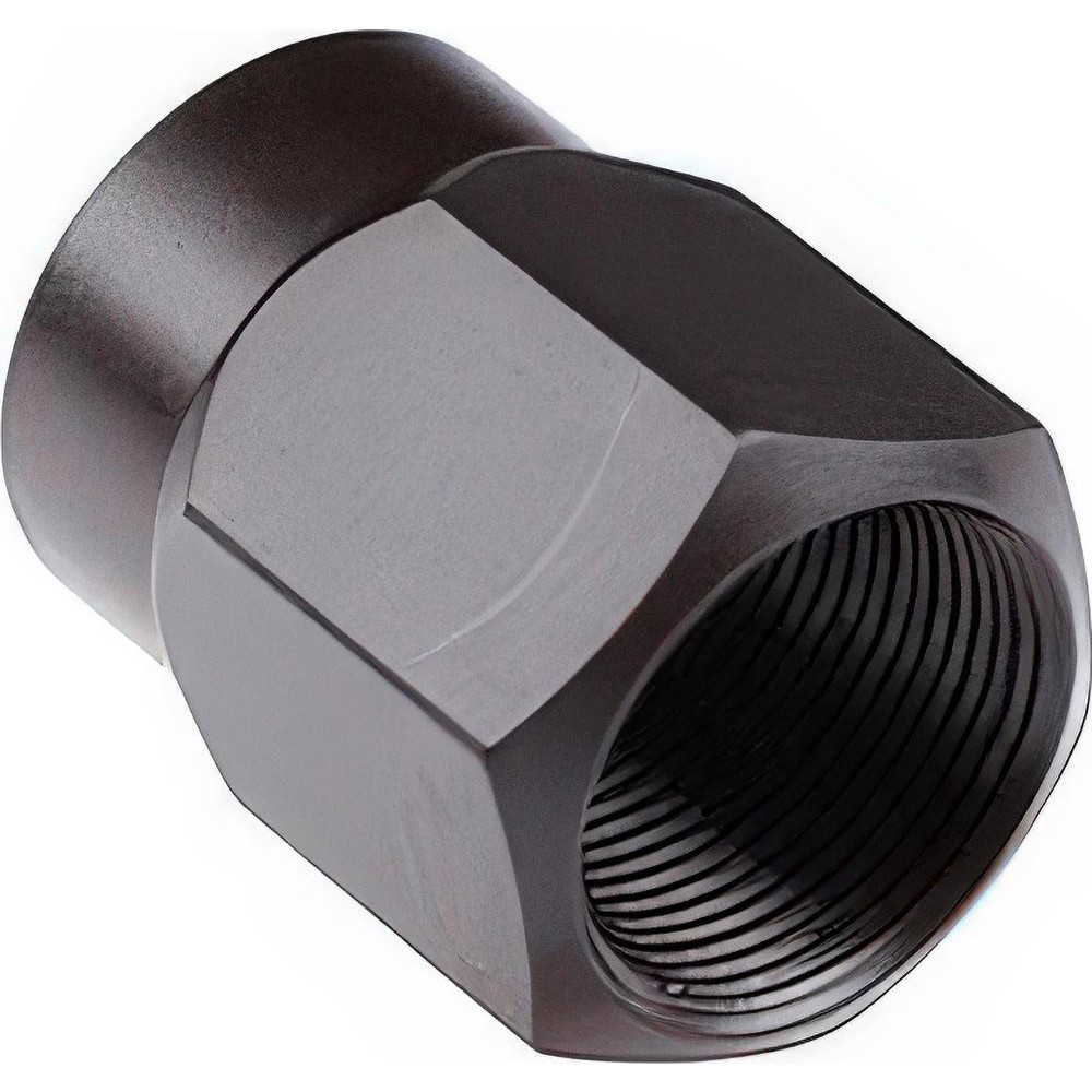 Emuge - Collet Nut/Locknut | MSC Direct