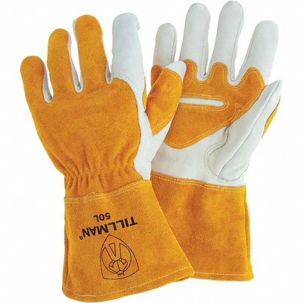 TILLMAN 50L Welding/Heat Protective Glove 