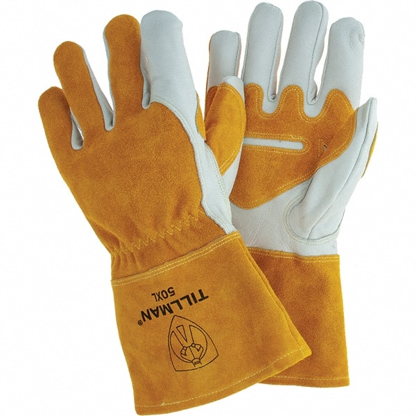 TILLMAN 50XL Welding/Heat Protective Glove 