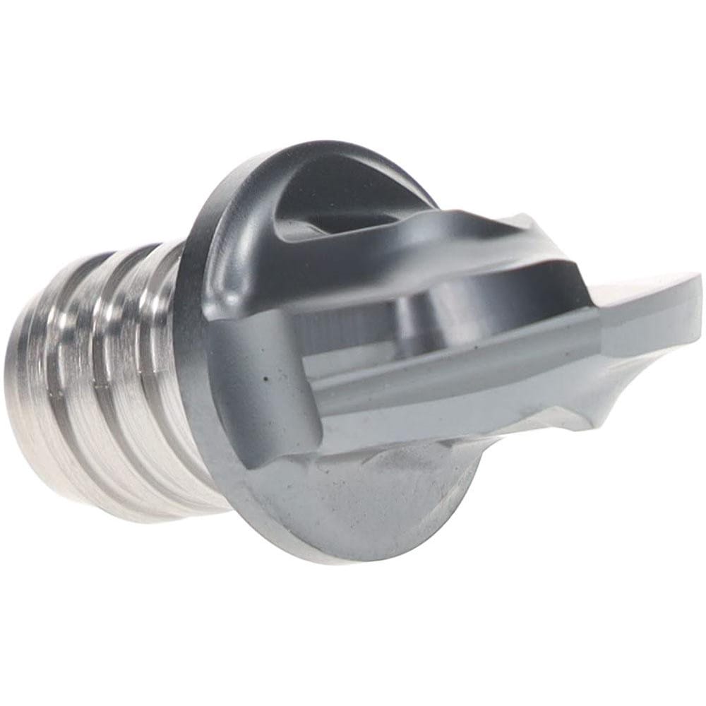 End Replaceable Milling Tip: MMFF160R2.02T10 IC908 IC908, Carbide