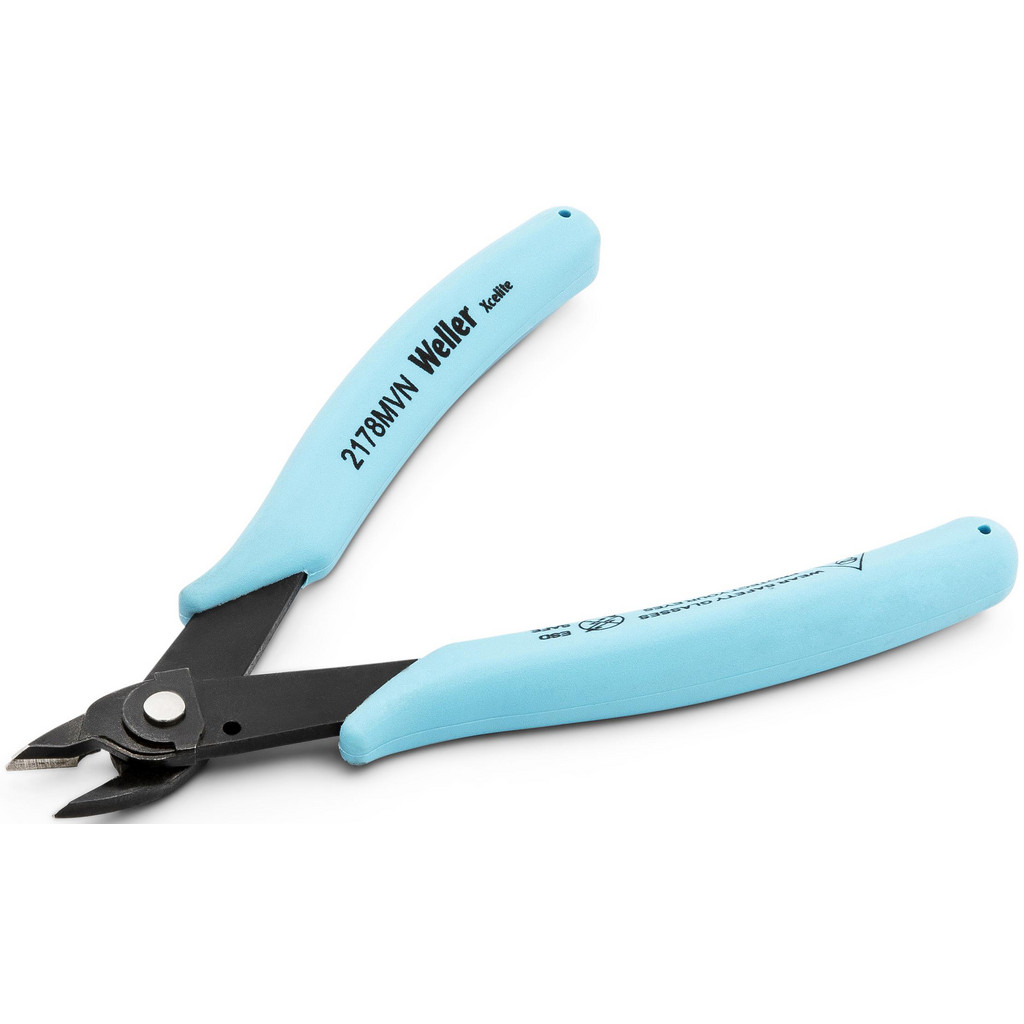 Aircraft Snips