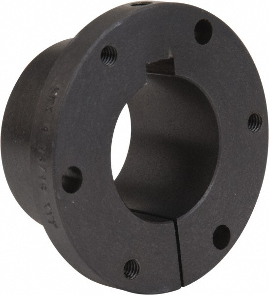 TB Woods SDS138 1-3/8" Bore, 5/8" Keyway Width x 5/16" Keyway Depth, Type SDS Sprocket Bushing Image