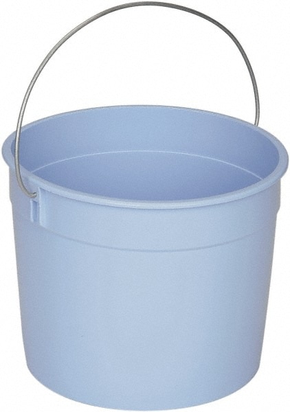 plastic oval bucket