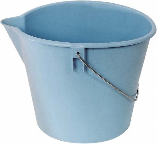 plastic pail