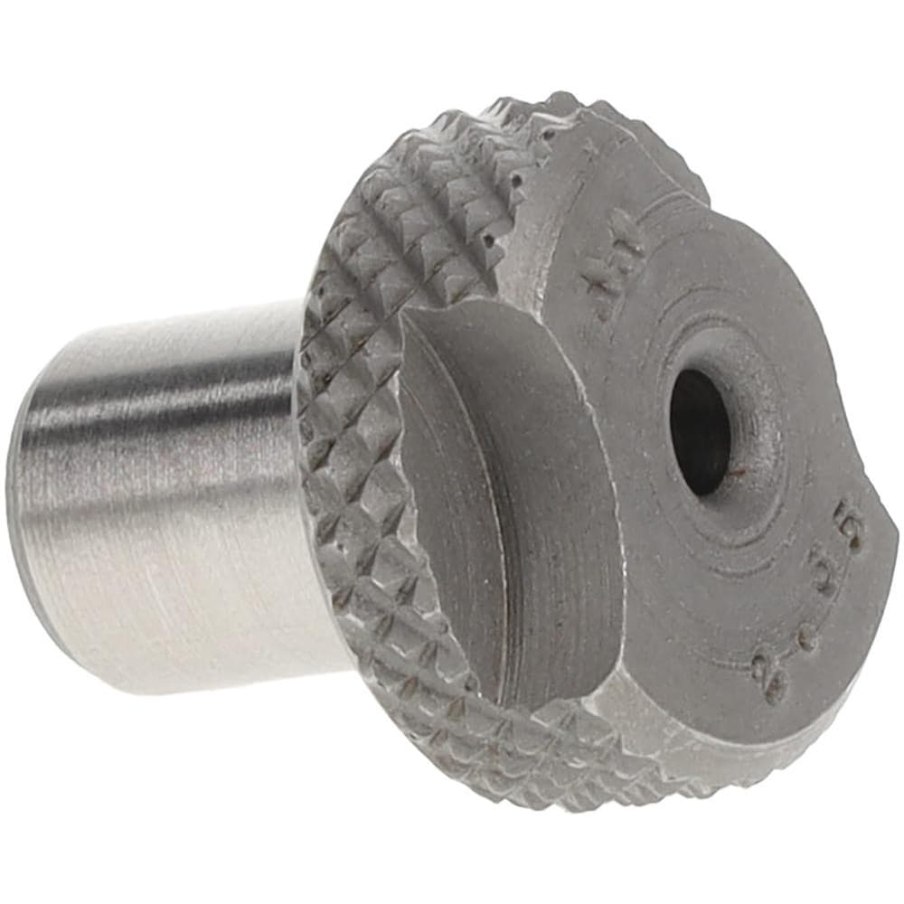 Slip-Fixed Bushing: SFM, 2.65 mm ID, 8 mm Body OD