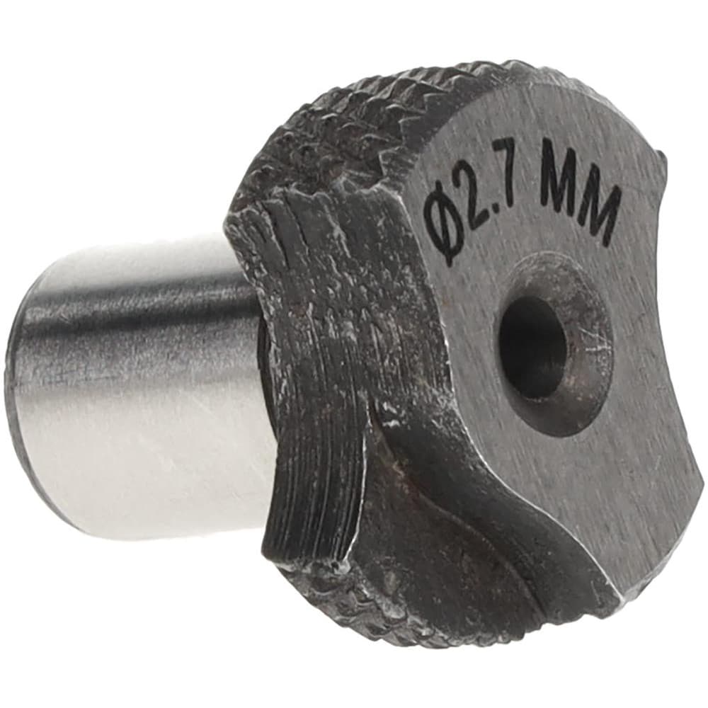 Slip-Fixed Bushing: SFM, 2.7 mm ID, 8 mm Body OD