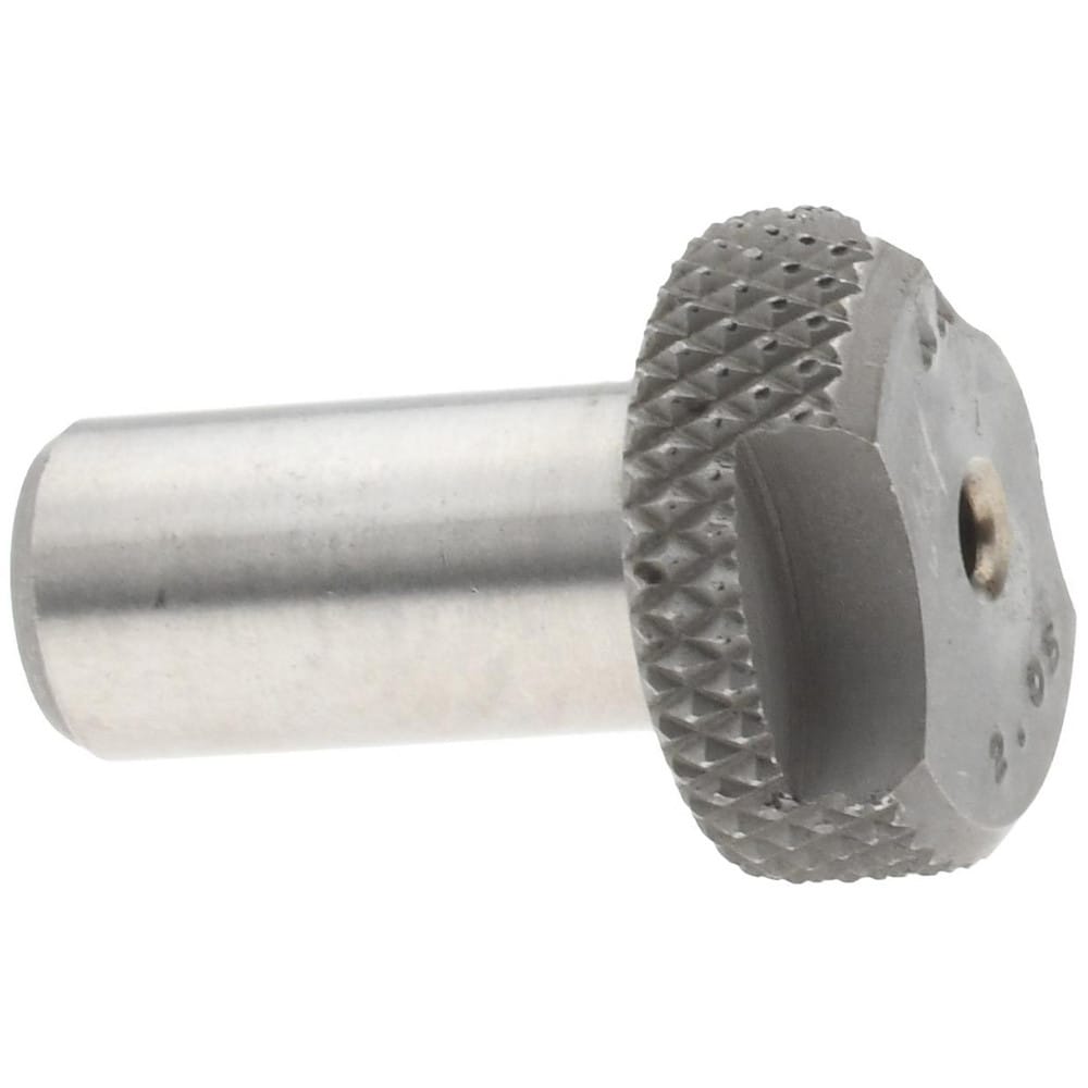 Slip-Fixed Bushing: SFM, 2.05 mm ID, 8 mm Body OD
