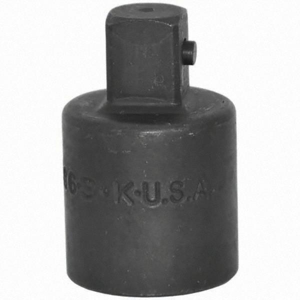 SK - Socket Adapter: Impact Drive, 3/8