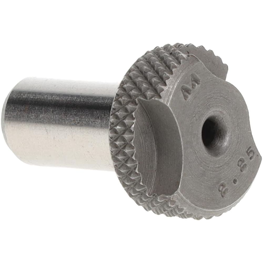 Slip-Fixed Bushing: SFM, 2.25 mm ID, 8 mm Body OD