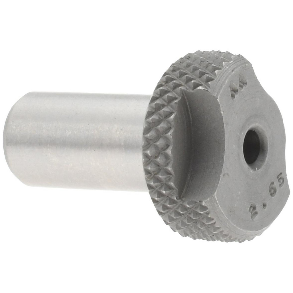 Boneham AM00000868 Slip-Fixed Bushing: SFM, 2.65 mm ID, 8 mm Body OD Image