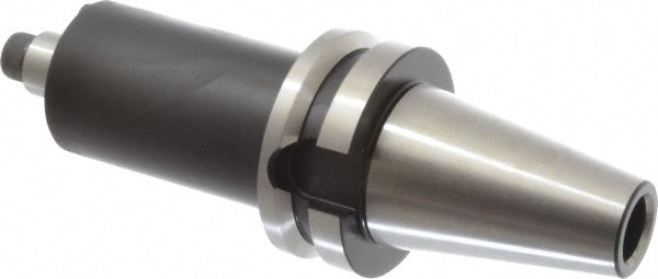 Parlec B40-75SM4 Shell Mill Holder: BT40, Taper Shank, 0.75" Pilot Image