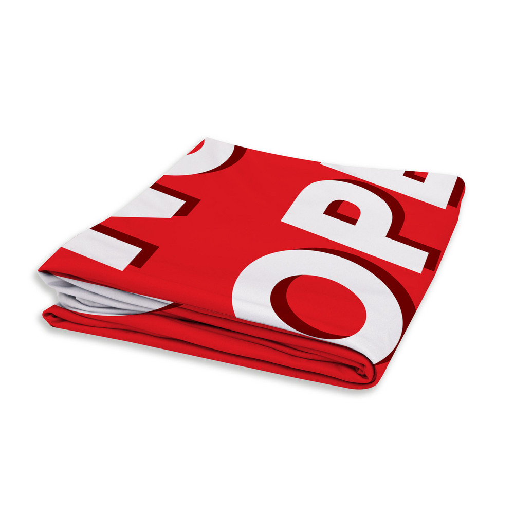 Showdown Displays - Cone & A-Frame Floor Signs: Sign Type: Security ...