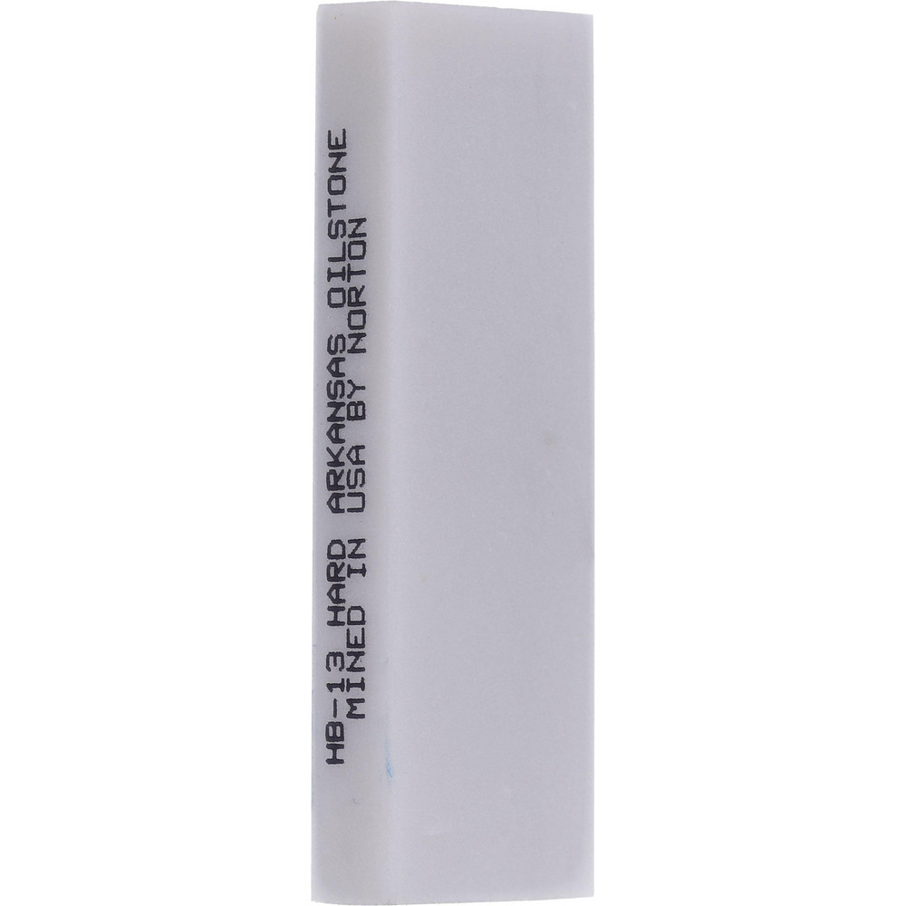 Sharpening Stone: 3/8'' Thick, Rectangle