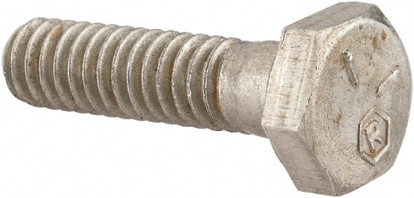 Value Collection - Button Socket Cap Screw: 1/4-20 x 1/2, Stainless Steel,  Uncoated - 88008586 - MSC Industrial Supply