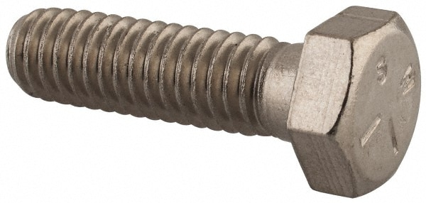 value-collection-hex-head-cap-screw-5-16-18-x-1-1-8-grade-18-8